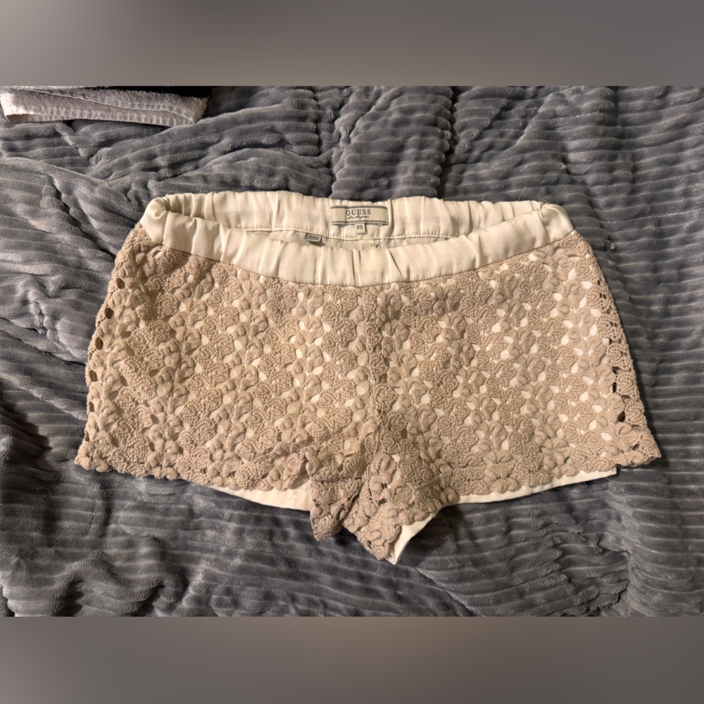 Vintage Guess Shorts